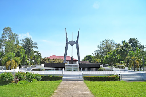 Marcelo H. del Pilar National Shrine