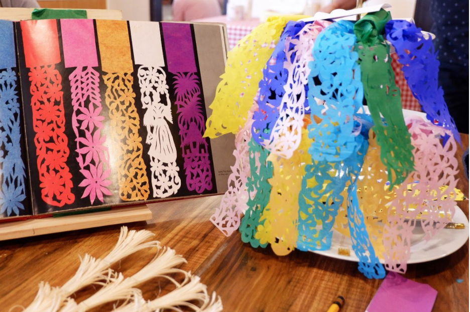 Pabalat Pastillas Wrapper Art