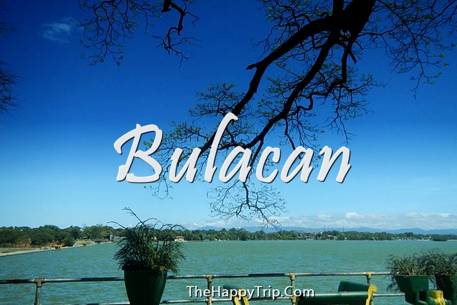 Traveling in Bulacan